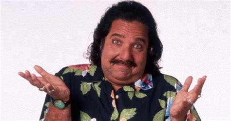 Porn Actor Ron Jeremy Brings His Standup Comedy To Naples