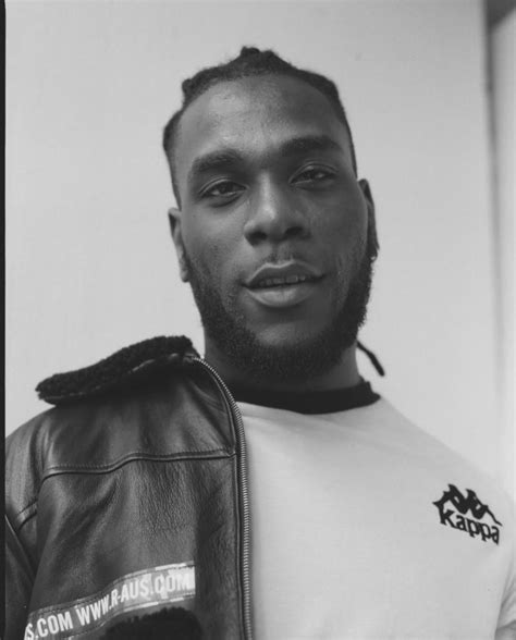 Ye was released under, bad habit/spaceship entertainment. Burna Boy shares new video for "Ye" - rock nycrock nyc ...