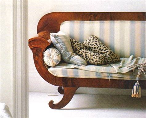 Opulent items offers some of the industry's best selling leather sectionals within its vast collection of cool and very unique sofa styles. Regency style rosewood veneer sofa. I've upholstered these ...