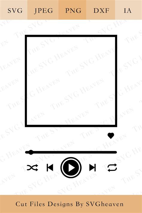 Music player svg, acrylic song art spotify svg, glass player svg, wedding custom music player png, svg files for cricut, sublimation designs. Spotify glass Song Art svg Music Player SVG music button ...