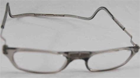 clic expandable xxl readers click reading glasses ebay