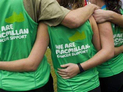 Cancer Support Charity Calls For Treatment To Be Made A Priority