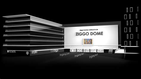 Viagogo.com has been visited by 100k+ users in the past month Plattegrond Ziggo Dome Met Stoelnummers LVZ97 - AGBC