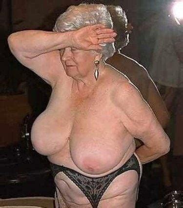 Busty Grannies Are Hot Too Pics Xhamster