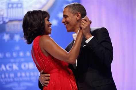 Barack Obama Celebrates 26 Years Of Marriage To Michelle Obama With A