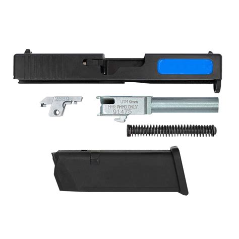Glock 23 Mmr Kit Utm Request For Quote