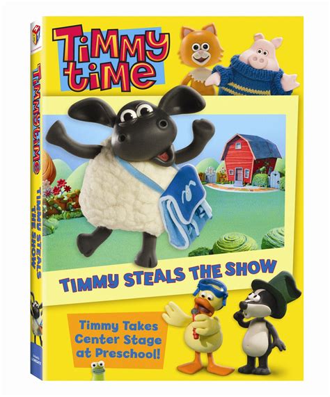 A Few Of My Favorite Things Its Timmy Time Giveaway
