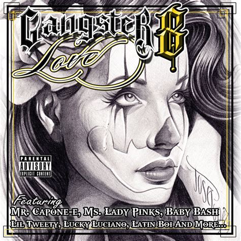 Gangster Love 8 Hi Power Music