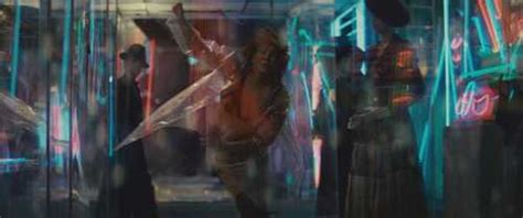 Blade Runner Images Joanna Cassidy As Zhora In Blade Runner Hd