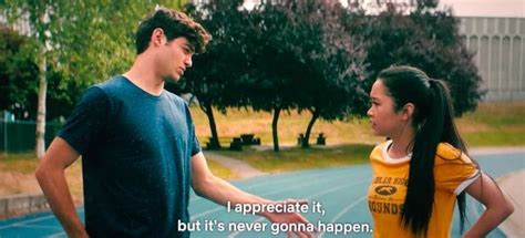 22 Reasons Peter Kavinsky From To All The Boys Is The Dreamiest