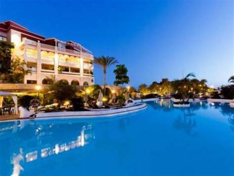 Gran Tacande Wellness And Relax Costa Adeje Teneriffa Spanien Preise