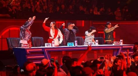 Ini Daftar 14 Peserta Indonesian Idol Yang Masuk Babak Spektakuler Show