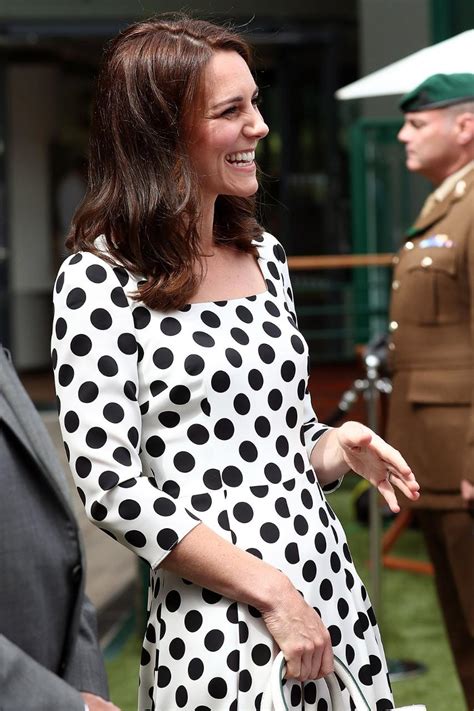 The Internet Says This Is The Most Revealing Dress Kate Middleton Has