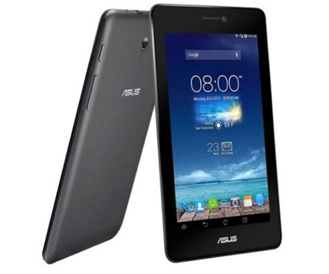 Asus Fonepad 7 Dual Sim Tablet Features And Price