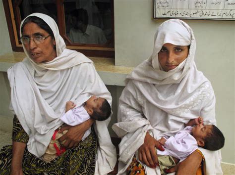 In Pakistan Birth Control And Religion Clash Npr