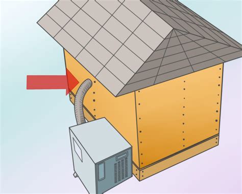 How to Build an Insulated or Heated Doghouse: 10 Steps