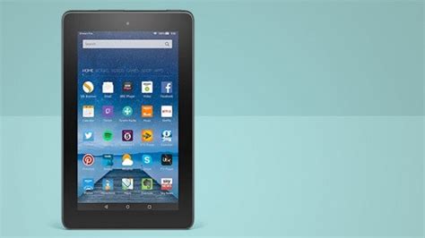 Amazon Recalls Kindle Fire Tablet Power Adapters Due To Risk Of
