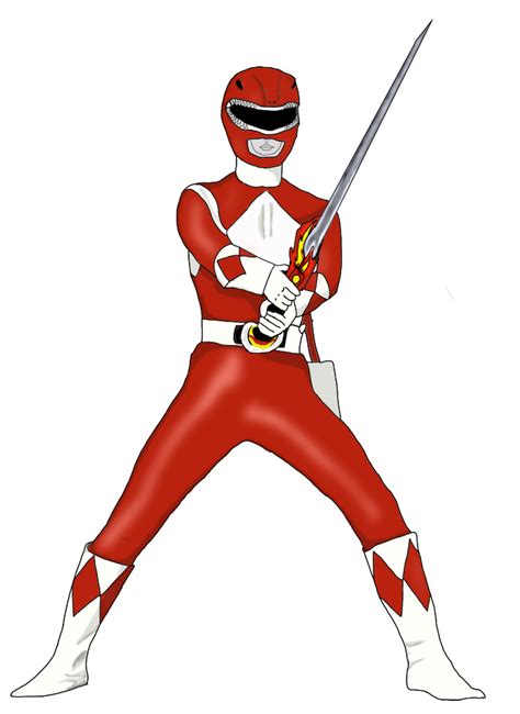 Free Red Ranger Cliparts Download Free Red Ranger Cliparts Png Images