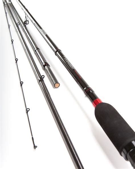 Daiwa Infinity Carp Fishing Rods Magnum Taper Slim Power Specimen