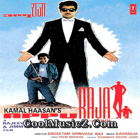 To z bollywood mp3, a to z mp3, a to z bollywood mp3 songs, a to z bollywood music songs, hindi a to z all movies mp3 songs download for mobile, bollywood movie soundtracks download. Appu Raja | A Hindi Movies Mp3 Songs - CoolMusicZ.NeT