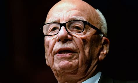 The Pervasive Power Of Rupert Murdoch An Extract From Hack Attack By