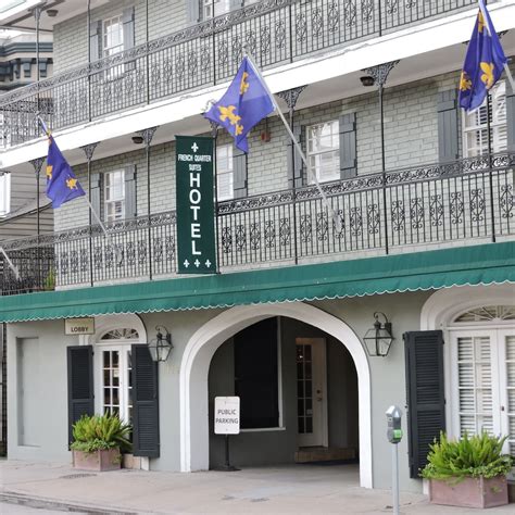French Quarter Suites Hotel 2019 Room Prices 116 Deals And Reviews