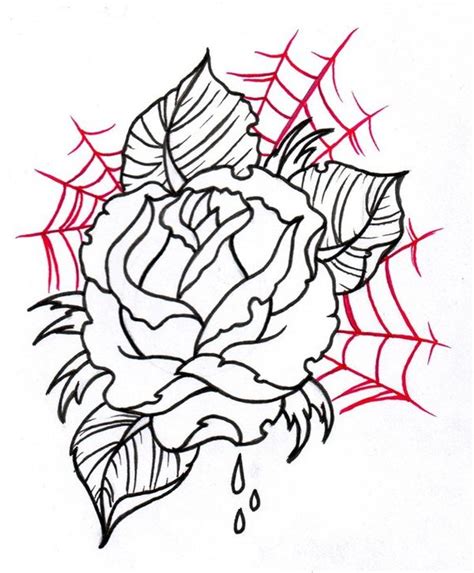 Cool Tattoo Design Outline Clipart Free To Use Clip Art Resource