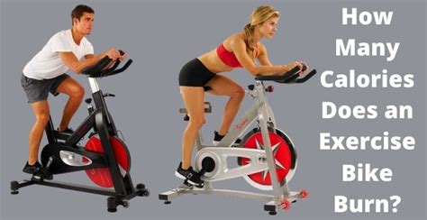 How Many Calories Does An Exercise Bike Burn Best Health N Care