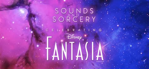 Disneys Fantasia Archives
