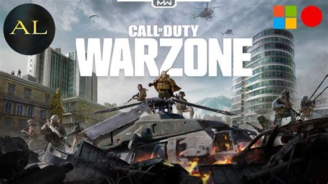 New Favorite Br Game Warzone Call Of Duty Modern Warfare Cod