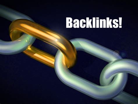 Why Backlinks Add Value To Your Website Music Music Industry Blog