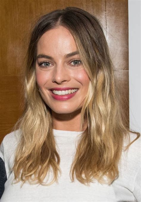 Margot Robbie Australians In Film Screening Of Once Upon A Time In
