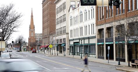 Downtown Elmira Real Estate On The Cusp Of A Boom