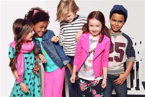 8 Of The Best Places To Shop For Kids Clothes