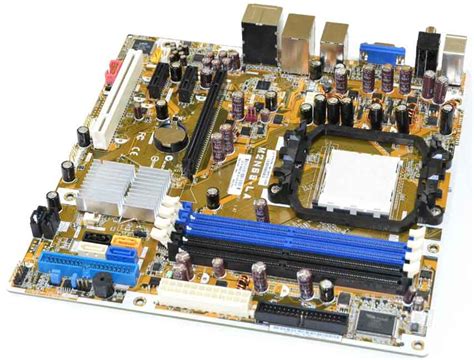 Dell Rw203 Motherboard System Board For Precision Workstation T5400
