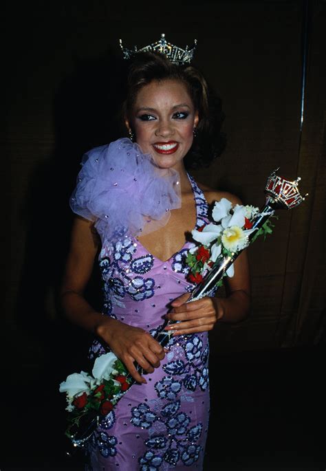 vanessa williams received apology over her decided resignation as ‘miss america decades later
