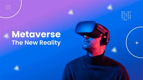 Metaverse Market Size To Hit Bn By As Experts Advocate Effective Policies