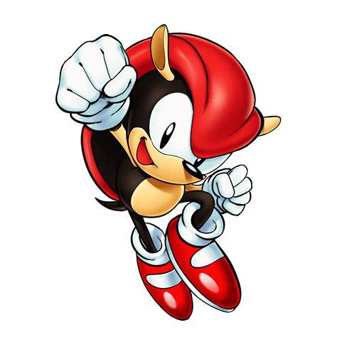 Sonic Mania Plus Ray Free Transparent Png Download Pn