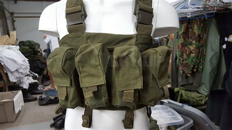 Ak 47 Chest Rig Central Alberta Military Outlet