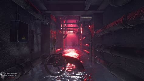 Chernobyl Liquidators on Steam