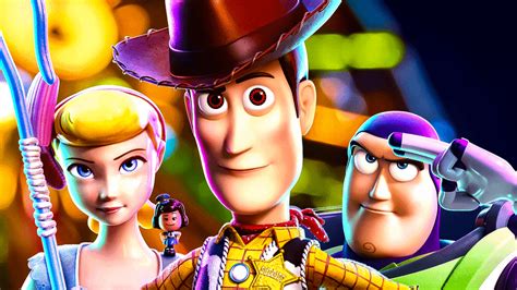 Toy Story 5 Release Cast And Everything We Know Criar Um Jogo