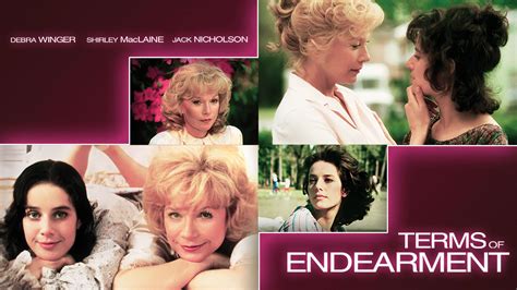 Terms Of Endearment Trailer 1 Trailers Videos Rotten Tomatoes