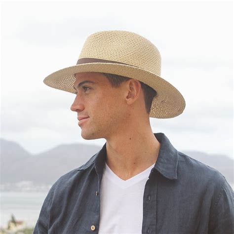 How To Guide To Find The Perfect Hat For Your Face Shape Sunhats Europe