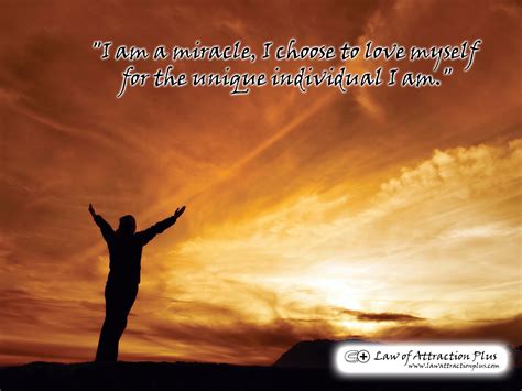 Positive Attraction Quotes. QuotesGram