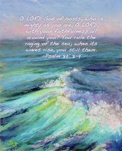 Bible Verses About The Sea New Product Testimonials Prices And