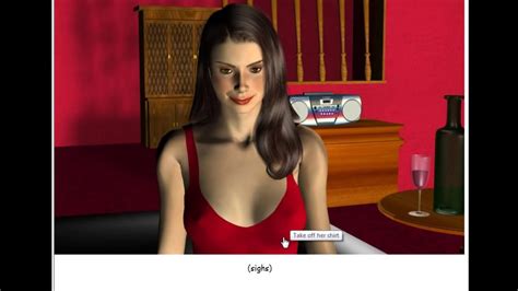 Romantic anime dating simulation games for singles. DATiNG SiMULATOR #2 LIVE (Funny Games) FR - YouTube