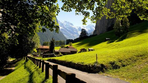 Switzerland Hd Wallpaper 4k For Pc Imagesee