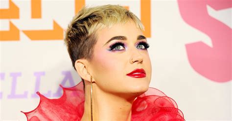 Katy Perry Gets Real About Her Situational Depression