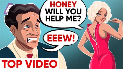 My Hubby Doesn T Get Turned On By Me Anymore YouTube