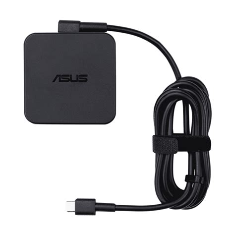 Asus Laptop Type C Charger 65w From Dove Electronics